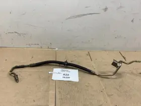 549.mb1q04 Mercedes-benz 2004 S500 Power Steering Rack Oil Cooler Tube Oem