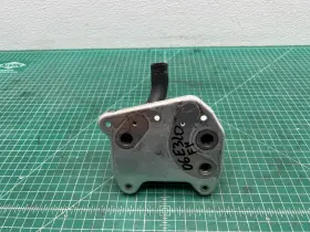 6131880201 Mercedes-benz 05-06 W211 E320 3.2l Cdi Oil Cooler Oem