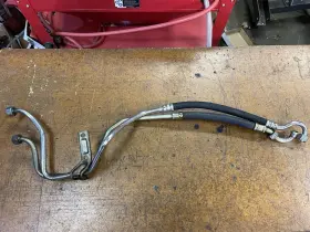 6171871182 Mercedes-benz 6171871282 Oem Oil Cooler Line 300dt 300sd 240d 300tdt
