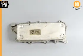 6421800165 Mercedes-benz W251 R350 Ml350 Gl350 Cdi Diesel Engine Oil Cooler Oem