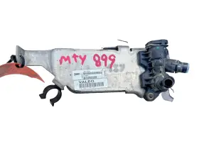 995001100 Mercedes-benz 2012-2023 C250 Slk 250 350 Transmission Oil Cooler