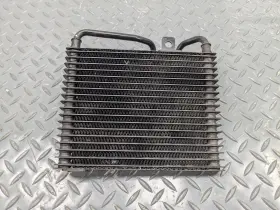 A0005000500 Mercedes-benz 2009 - 2011 Oem Ml63 Power Steering Oil Fluid Cooler Radiator