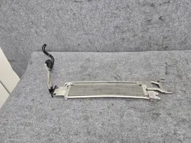 A0005010765 Mercedes-benz Oil Cooler Radiator Assembly W212 E250 E320 E350 E550 E63 Oem