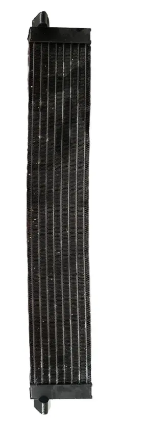 A0995000001 Mercedes-benz Used Amg Oil Cooler Radiator Oem