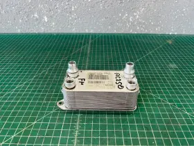 A0995001100 Mercedes-benz 12-15 C250 W204 M271 Automatic Transmission Oil Cooler Oem