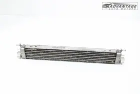 A0995002200 Mercedes-benz 2015-2018 C300 W205 2.0l Engine Oil Cooler Radiator Oem