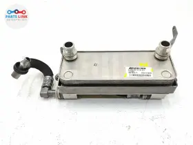 A0995006000 Mercedes-benz 2021-25 Gle63 Amg S Transmission Oil Cooler Radiator 4.0l S63 Sl63 W167