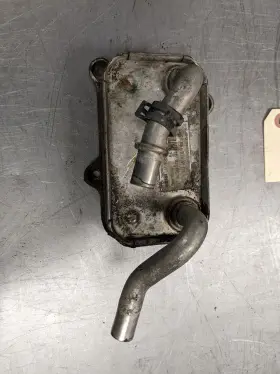 A1121800311 Mercedes-benz Oil Cooler For 00-06 S500 5.0