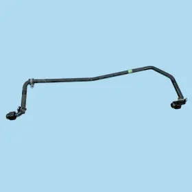 A1131870101 Mercedes-benz Front Oil Cooler Line Pipe Oem 03-08 R230 Sl55 Amg