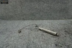 A1330900377 Mercedes-benz Engine Oil Feed Line W117 Gla45 Cla45 Oem