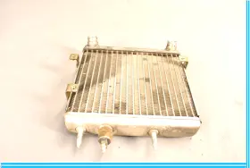 A1405000400 Mercedes-benz 03-06 Cl500 S55 Amg W220 Engine Oil Cooler Fan Motor 1405000400 Oem