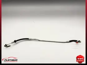 A1665000305 Mercedes-benz W166 Gle63 Amg Transmission Oil Cooler Pipe Line Oem 1665000305 12-19