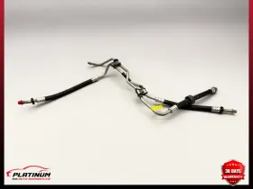 A1665009572 Mercedes-benz X166 Gl450 Transmission Oil Cooler Pipe Line Oem 1665009572 2012 - 2015