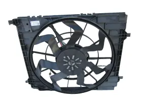 A1679061904 Mercedes-benz Dp507137 Gls Gle 2020 2021 2022 23 2025 Radiator Cooling Fan 1000w Oem