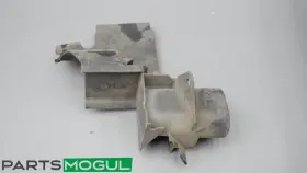 A1705200004 Mercedes-benz 04-08 Chrysler Crossfire Intercooler Air Guide Duct Channel Right Rh Oem