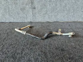 A1902701800 Mercedes-benz 2020 C190 Amg Gt Gts Engine Oil Cooler Line Hose Oem