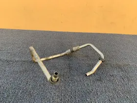 A2045280924 Mercedes-benz W212 E350 Cdi Transmission Cooler Oil Line Hose Assembly Oem
