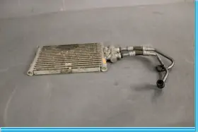 A2115001700 Mercedes-benz 03-12 Sl550 R230 Transmission Oil Radiator Ac Cooler Oem