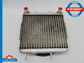 A2115051530 Mercedes-benz W211 E55 Cls55 Amg Engine Oil Cooler Radiator W Cover 03-06 Oem