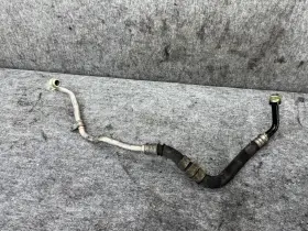 A2125001372 Mercedes-benz Oil Cooler Line Hose Tube W218 Cls63 E63 Amg Oem
