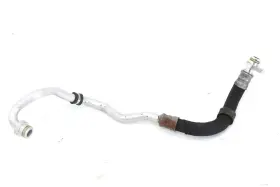 A2125001672 Mercedes-benz 2012-2018 Cls550 2014-2017 E550 Left Oil Cooler Hose Line 4097