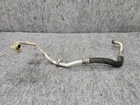 A2185000172 Mercedes-benz Oil Cooler Line Hose W218 W212 E63 Cls63 Amg Oem