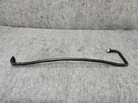 A2185000972 Mercedes-benz Oil Cooler Line To Separation Point W218 W212 E63 Cls63 Amg Oem