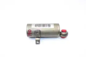 A2303207453 Mercedes-benz 2006 Sl500 R230 Conv #390 Power Steering Pump Pulsation Dampener