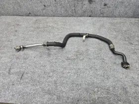 A2305002172 Mercedes-benz Abc Left Oil Cooler Line 2009-2012 R230 Sl63 Amg Oem A2305002172 Mercedes-benz Abc Left Oil Cooler Line 2009-2012 R230 Sl63 Amg Oem