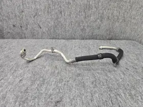 A2315000372 Mercedes-benz Engine Oil Cooler Line Assembly R231 Sl63 Amg Oem