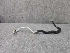 A2315000472 Mercedes-benz Oil Cooler Hose Line Pipe R231 Sl63 Oem
