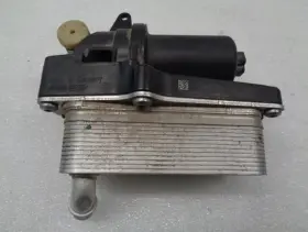 A2465010501 Mercedes-benz 2015-2020 Gla250 X156 Transmission Oil Cooler Oem Ak2312102