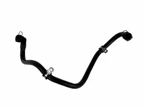 A2642000101 Mercedes-benz 19-21 C300 W205 Oil Pump To Cooler Feed Line Tube Pipe Oem