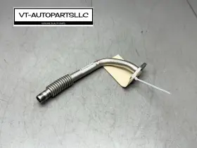 A2740900377 Mercedes-benz 2015 - 2019 C300 W205 Turbocharger Oil Return Tube Hose Pipe Oem