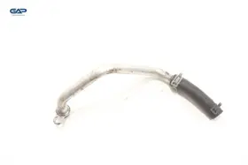 A2762000051 Mercedes-benz E350 S212 3.5l Engine Oil Cooler Hose Tube Pipe Line Oem 2012 - 2016