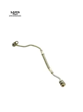 A2780904177 Mercedes-benz Gl/ml/g/cls/s/sl/e Passenger/right Engine Turbo Oil Feed Line M278 M157