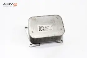 A2781880401 Mercedes-benz Gls63 X166 5.5l Engine Motor Oil Cooler Oem 2017 - 2019