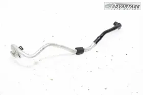 A2782000900 Mercedes Benz 2013-2014 Gl450 4.7l Left Side Turbocharger Oil Cooler Line Oem
