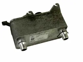 A7255000800 Mercedes-benz 19-23 Glc300 C300 W205 2.0l Transmission Oil Cooler Oem