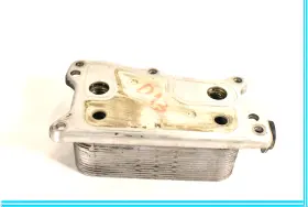 H9154003 Mercedes-benz 07-10 Cl550 Cl600 W216 Engine Oil Cooler Heat Exchanger Oem