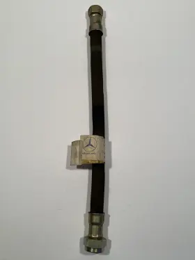 1301870382 Mercedes-benz M130.983 Nos Oil Cooler Line Oem Pagoda 280sl W113 Sl 280 27mm