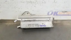 414.fd4220 Merkur 20 2020 Lincoln Aviator 3.0l Automatic Transmission Oil Cooler