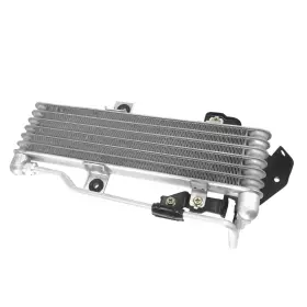 25510rn0003 Mid Valley 918-244 Fits 2009-2015 Honda Pilot 3.5l V6 Transmission Oil Cooler