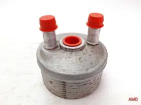 24117551091 Mini 2012 Cooper S R56 R57 R55 R58 R59 At Auto Transmission Oil Cooler 7551091