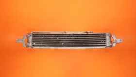 17117475586 Mini Cooper Oil Cooler 2000 2001 2002 2003 2004 2005 2006 Oem