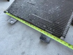 414.zz4908 Miscellaneous - Recreational Vehicles Used 2008 Ford F53 Transmission Cooler From 08 Holiday Rambler Rv Gas Arista