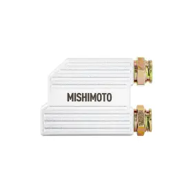 3100052392 Mishimoto Mmtc-ram-tbvff Automatic Transmission Oil Cooler For 13-18 2500 3500