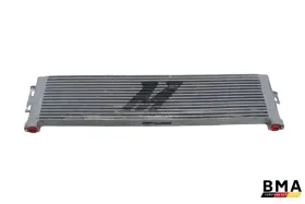 60278a2001 Mishimoto Bmw M3 M4 F80 F82 F83 Front Lower Engine Oil Cooler 2015 - 2020