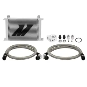 Mishimoto 748354010138 Mmoc-uh Mm Oil Cooler - Univ