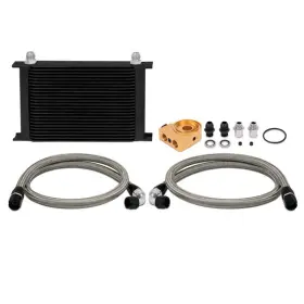 Mishimoto 748354010169 Mmoc-uhtbk - Engine Oil Cooler